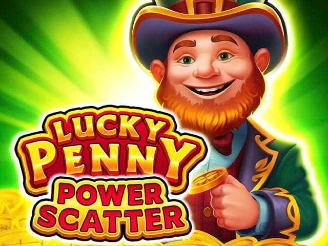 Lucky Penny Power Scatter