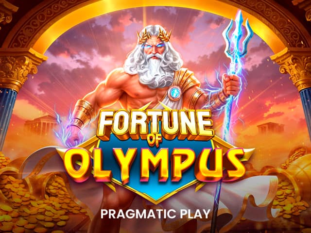 Fortune of Olympus
