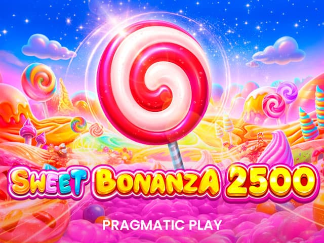 Sweet Bonanza 2500