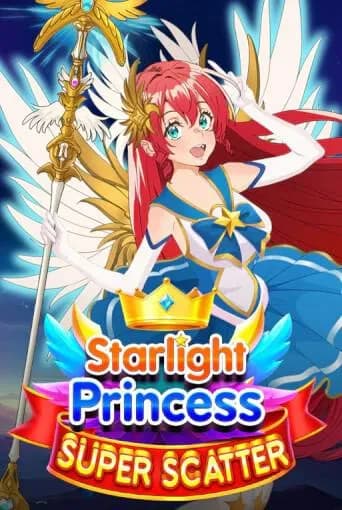 Starlight Princess Super Scatter