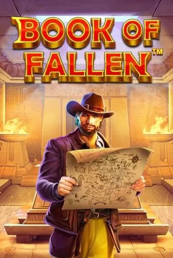 Book of Fallen