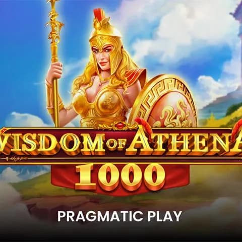 Wisdom of Athena 1000