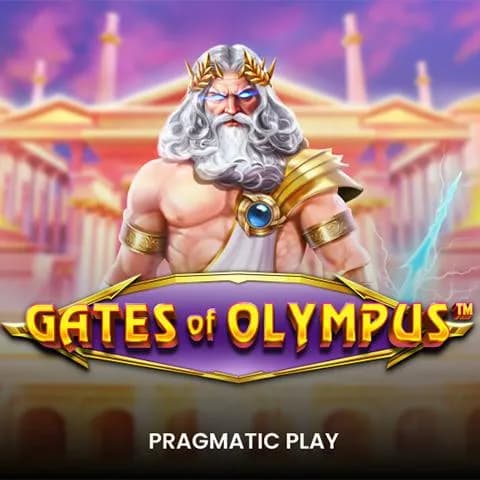 Gates of Olympus