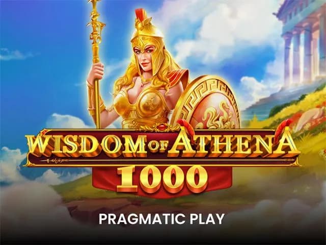 Wisdom of Athena 1000