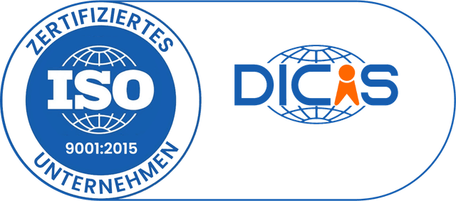 Compliance Profil Badge