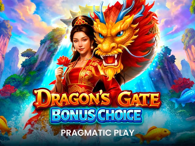 Dragon’s Gate – Bonus Choice