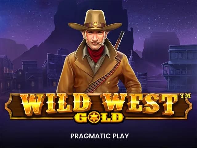 Wild West Gold