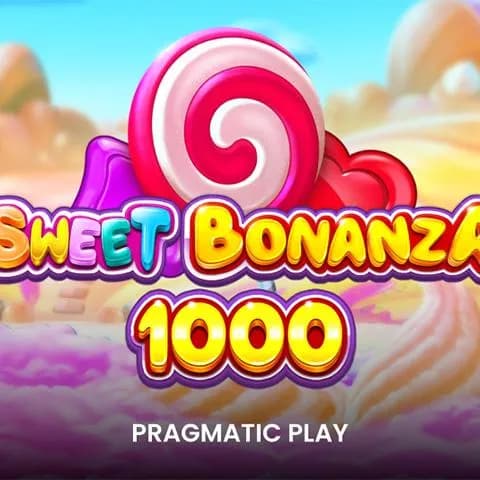Sweet Bonanza 1000