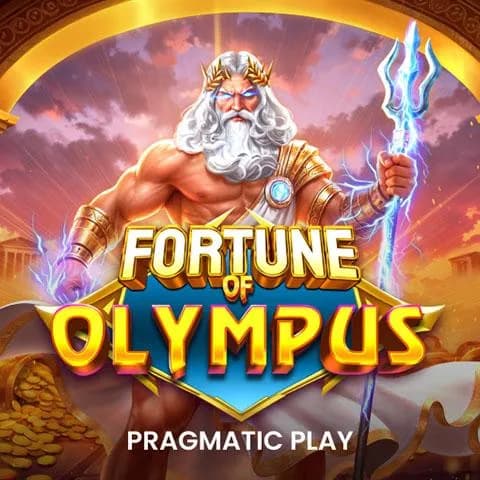 Fortune of Olympus