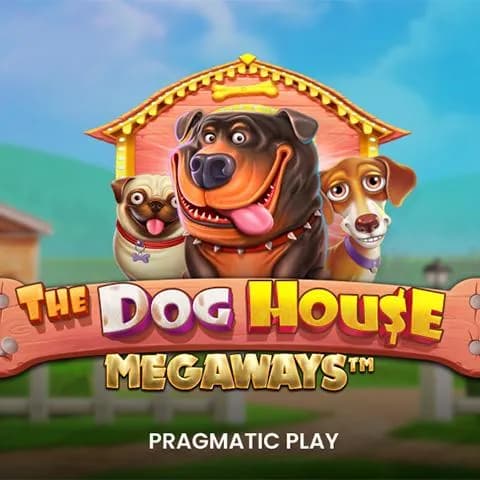 The Dog House Megaways