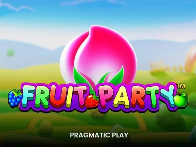 Fruit Party