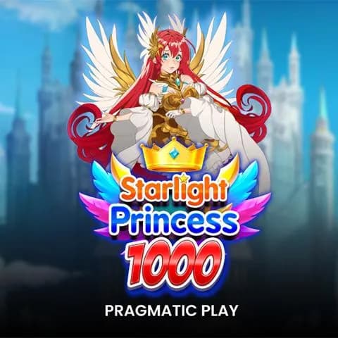 Starlight Princess 1000