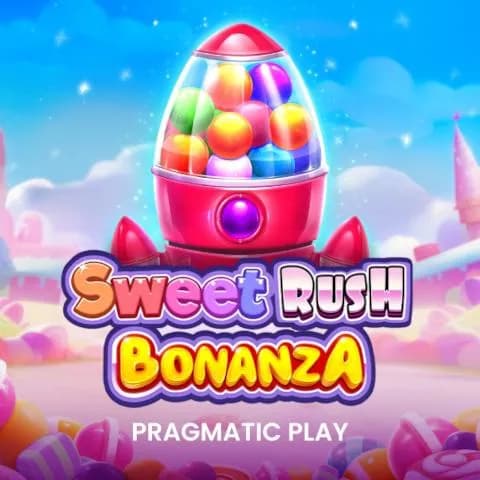 Sweet Rush Bonanza