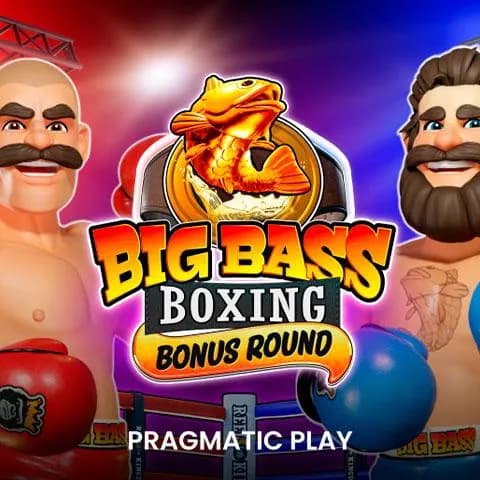 Big Bass Boxing Bonus Round