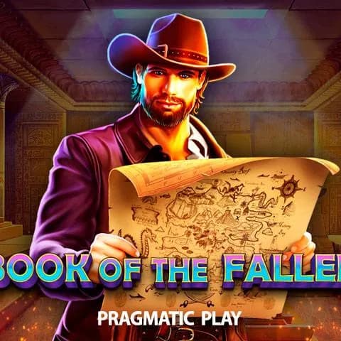 Book of Fallen
