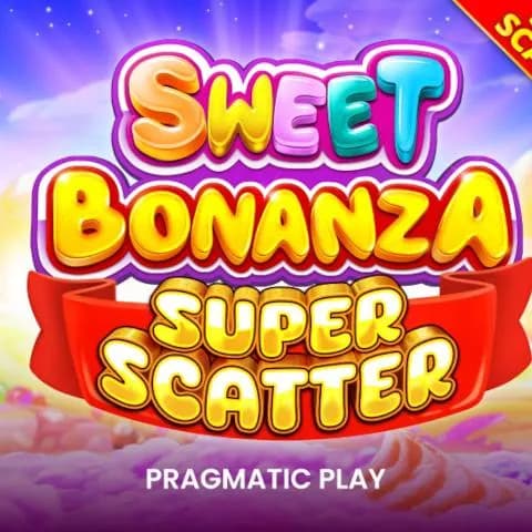 Sweet Bonanza Super Scatter